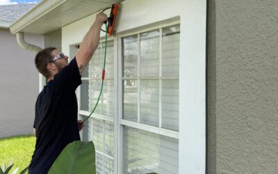 Sparkling Windows have Surprising Benefits: Why You Should Hire PureVu Window Cleaning Today